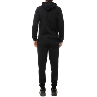 Muška trenerka Puma FZ Panel Tracksuit - Overhead Hood