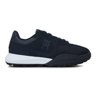 Muške patike Tommy Hilfiger RETRO MODERN MIX NYLON