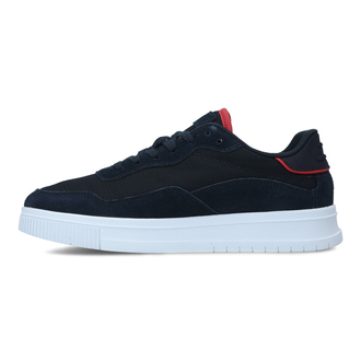 Muške patike Tommy Hilfiger SUPERCUP MIX