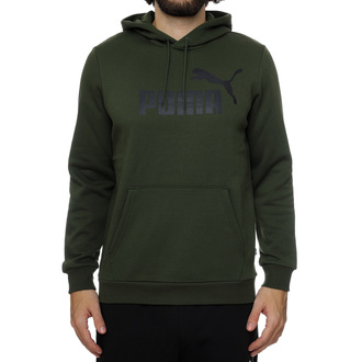 Muški duks Puma ESS Big Logo Hoodie FL (s)