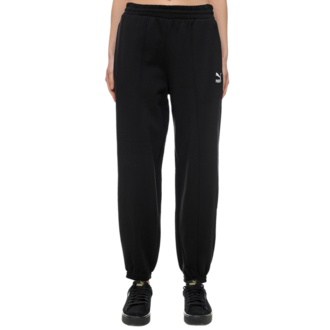 Ženska trenerka donji dio Puma CLASSICS SWEATPANTS TR