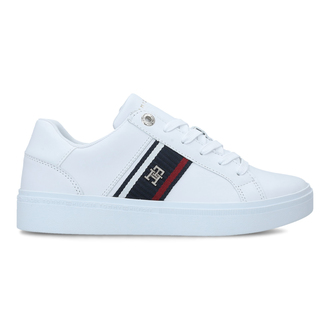 Ženske patike Tommy Hilfiger CORP WEBBING SNEAKER