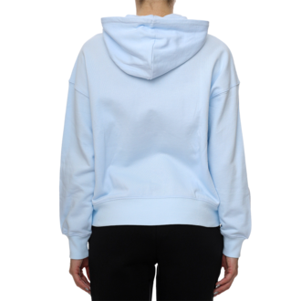 Ženski duks Puma CLASSICS Oversized Hoodie TR