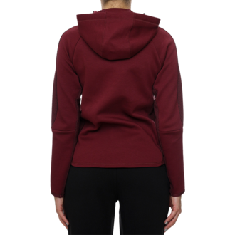 Ženski duks Puma EVOSTRIPE Full-Zip Hoodie