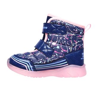 Dječije čizme Skechers ILLUMI-BRIGHTS