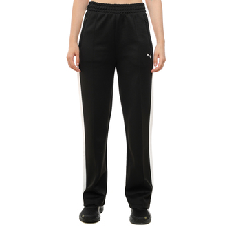 Ženska trenerka donji dio Puma T7 ALWAYS ON Straight Track Pants op