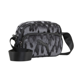 Ženska torba Puma PLUSH Crossbody Bag