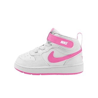 Dječije patike Nike COURT BOROUGH MID 2 BTV