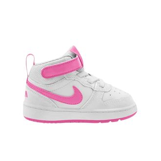 Dječije patike Nike COURT BOROUGH MID 2 BTV
