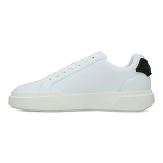 Muške patike Calvin Klein chunky cupsole laceup rub bt lth