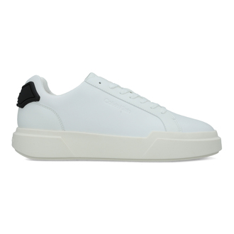Muške patike Calvin Klein chunky cupsole laceup rub bt lth