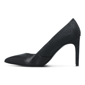 Ženske cipele Calvin Klein Ess Stiletto Pump 90 - Epi Mn Mx