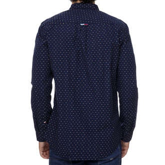 Muška košulja Tommy Hilfiger TJM ESSENTIAL DOBBY