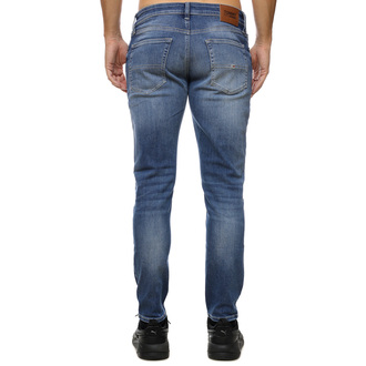 Muške hlače Tommy Hilfiger AUSTIN SLIM TPRD CF1234