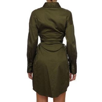 Ženska haljina Guess CELIE DRESS