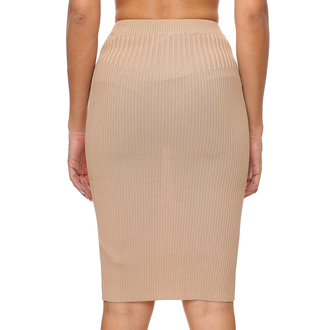 Ženska suknja Guess ES MARGOT SKIRT SWTR