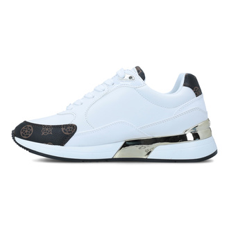 Ženske patike Guess SHOES MOXEA ACTIVE LADY LEATHER LIKE