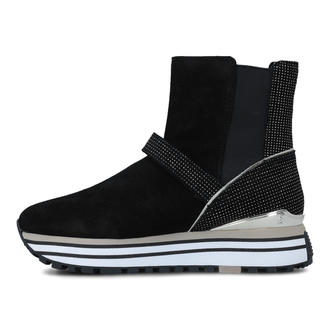 Ženske patike Liu Jo MAXI WONDER 49 - MID SNEAKER