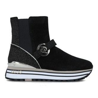 Ženske patike Liu Jo MAXI WONDER 49 - MID SNEAKER