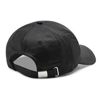 Ženski kačket Calvin Klein RE-LOCK INLAY BB CAP