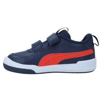 Dječije patike Puma Dječije patike Puma MULTIFLEX SL V INF