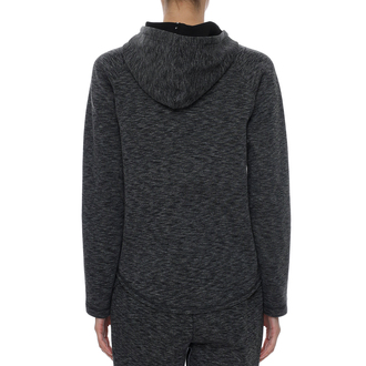 Ženski duks Puma EVOSTRIPE FULL-ZIP HOODIE