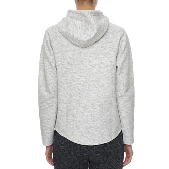 Ženski duks Puma EVOSTRIPE FULL-ZIP HOODIE