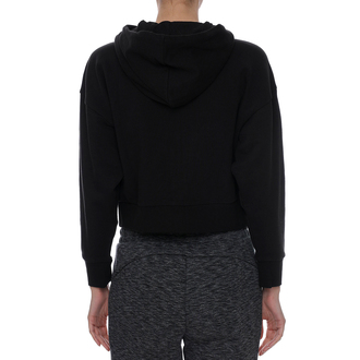Ženski duks Puma HER FULL-ZIP HOODIE TR