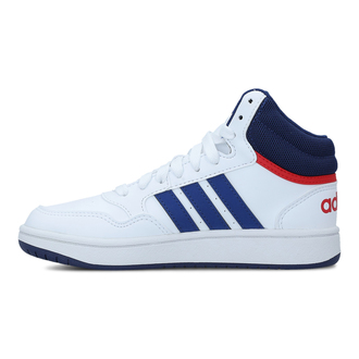 Dječije patike adidas HOOPS 3.0 MID K