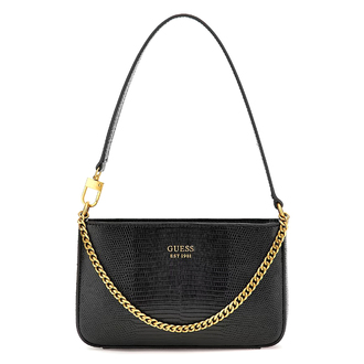 Ženska torba Guess Katey Mini Top Zip Shlder Bag