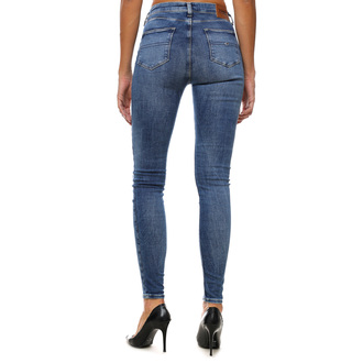 Ženske farmerke Tommy Hilfiger SYLVIA HR SPR SKNY CF1235