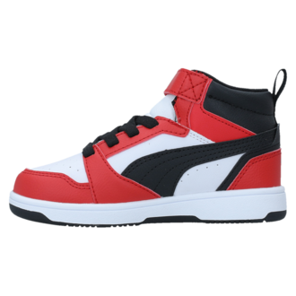 Dječije patike Puma Rebound V6 Mid AC+ PS