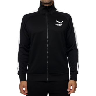 Muški duks Puma Iconic T7 Track Jacket PT