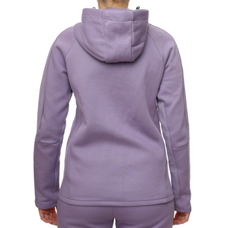 Ženski duks Puma EVOSTRIPE Full-Zip Hoodie