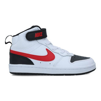 Dječije patike Nike COURT BOROUGH MID 2 BPV