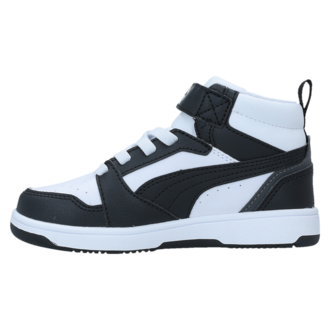 Dječije patike Puma Rebound V6 Mid AC+ PS