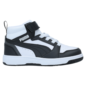 Dječije patike Puma Rebound V6 Mid AC+ PS