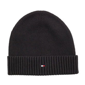 Muška kapa Tommy Hilfiger ESSENTIAL FLAG BEANIE