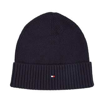 Muška kapa Tommy Hilfiger ESSENTIAL FLAG BEANIE