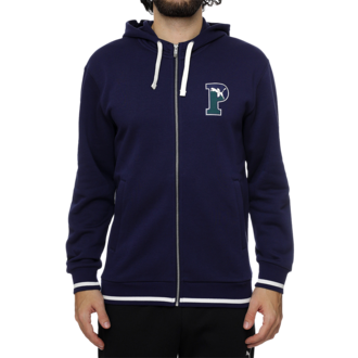 Muški duks Puma SQUAD FZ Hoodie FL