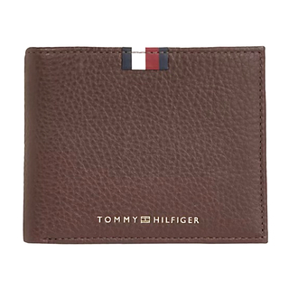 Muški novčanik Tommy Hilfiger Th Corp Mini Cc Wallet