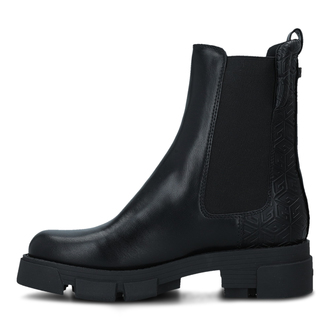 Ženske čizme Guess Bootie