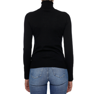 Ženska rolka Guess PAULE TN LS SWEATER