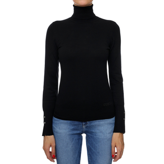 Ženska rolka Guess PAULE TN LS SWEATER