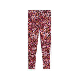Dječija trenerka donji dio Puma ESS NATURE 2.0 AOP Leggings G