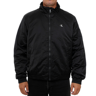Muška jakna Calvin Klein LS PADDED HARRINGTON JACKET