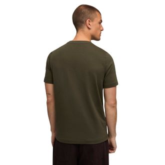 Muška majica Puma ESS 2 COLOR No. 1 Logo Tee