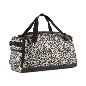 Unisex torba Puma CHALLENGER AOP Small Sports Bag