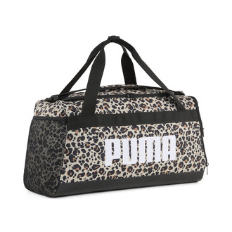 Unisex torba Puma CHALLENGER AOP Small Sports Bag