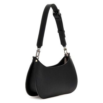 Ženska torba Guess Emiliya Girlfriend S - Meridian Mini